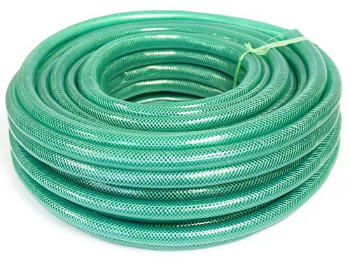 PROREGAL Gartenschlauch HOLIDAY | Länge 25 Meter | Ø 25mm | Anschluss 1 | Schlauch, Wasserschlauch, Garten, Bewässerung, Gartenzubehör