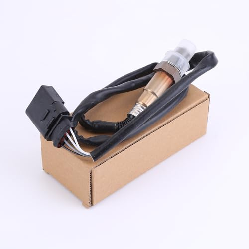 0258006263 Lambdasonde O2 Sauerstoffsensor Hinteren kompatibel mit VW kompatibel mit Golf 4 kompatibel mit Bora 1J 1.4 16V 1.6 1.8T 2.0