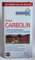 Remmers Aidol Carbolin Holzschutzlasur, Naturbraun 5 Liter