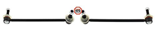 MAPCO Reparatursatz, Stabilisatorkoppelstange 53804HPS | Compatible con: MERCEDES-BENZ VIANO, VITO / MIXTO Kasten, VITO Bus
