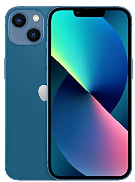 Apple iPhone 13 512GB Blau (Generalüberholt)