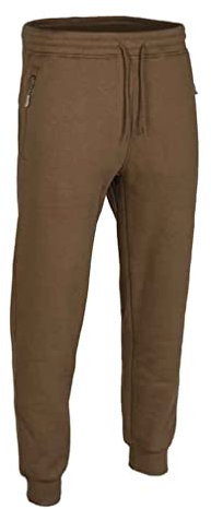 Mil-Tec Taktiska sweatpants Dark Coyote