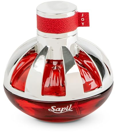 Sapil Joy Eau De Parfum 100 ml per donna