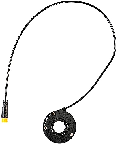 ZÜNDAPP Z101 Green 1.0 E-Bike King Meter PAS-Tretlagersensor Hallsensor Hall-Sensor Magnetsensor Sensor Pedelec Ersatzteil (404 mm)