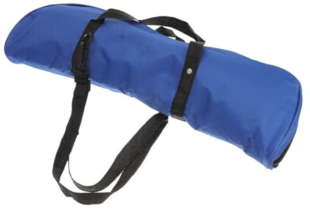 MAGICLULU Bolsa Con Cremallera Para Melódica De 32 Teclas Funda Portátil Impermeable Con Asa Para Organizador De Instrumentos Musicales Y Acordeón
