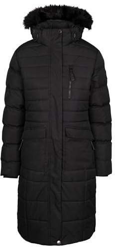 Trespass Womens Casual Jacket Sasha