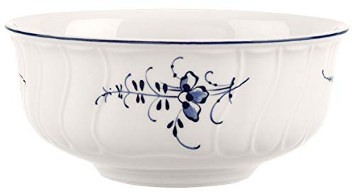 Villeroy & Boch 10 – 2341 – 3880 Vieux Luxembourg Salatschüssel, 13 cm