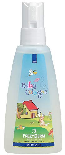 FREZYDERM BABY COLOGNE 150ml