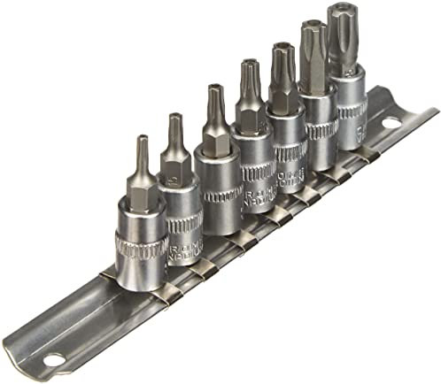 JUEGO DE PUNTAS TS 5 CARAS INVIOLABLE