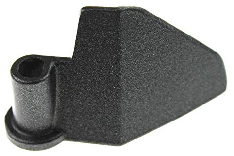 1 gancho para amasar para la panificadora Tristar BM4586.