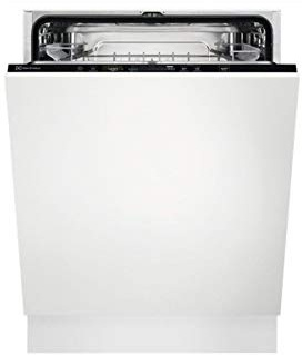 ELECTROLUX Lave-vaisselle KEQC7200L, 46 décibels, Autonome, Silencieux