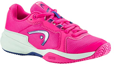 HEAD Sprint 3.5 Junior, Scarpe da Bambini Unisex-Adulto