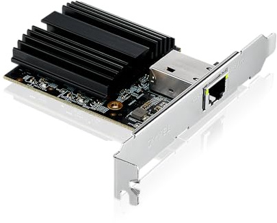 Zyxel XGN100C v2 Internes Ethernet 1000 Mbit/s