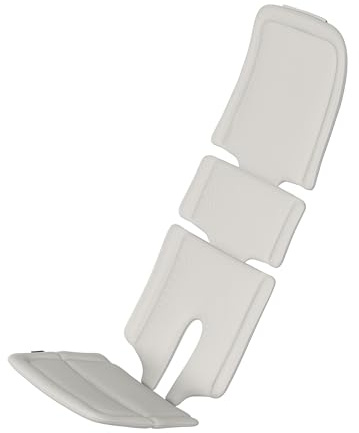 Thule Chariot Seat Liner Gepolsterte Sitzauflage Gray, One-Size