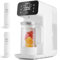 Slevoo Countertop Reverse Osmosis Water Filter C2-M25