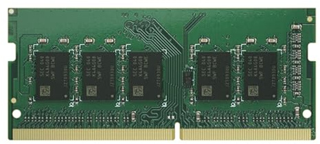 SYNOLOGY 4 GB RAM-modul för DS925+