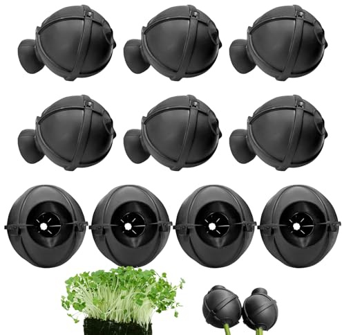 Air Layering Propagation Kit 10 Pieces Grafting Reusable Large Balls