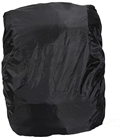 PENIKOKO Protège- à Dos Pluie Étanche Imperméable pour Voyage Randonnée Camping Housse De Pluie Pliable