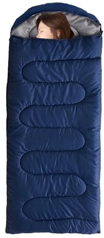 Survival Envelope, Waterproof, Portable Thermal Emergency Sack, Sack | Lightweight Shelter Blanket | Durable Compact Equipment for Hiking, Camping, Bushcraft and Use