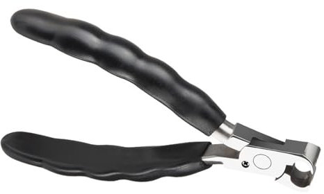 Pinze multifunzione a becchi ad ago strumento per la creazione di gioielli pinze per piegare fili artigianali per gioielli in acciaio ad alto tenore di carbonio