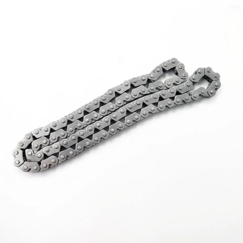 YX150 YX160 Timing Chain Kit Compatible With 150cc 160cc Engine Fits Dirt Pit Bike ATV Quad Motorbike Motocross YX Series Motorcycles 90 Links