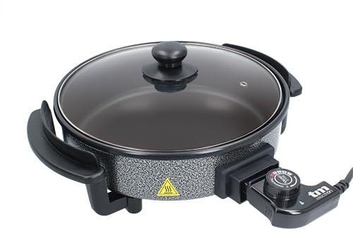 SARTÉN MULTIUSOS 30CM 2.5L TM ELECTRON