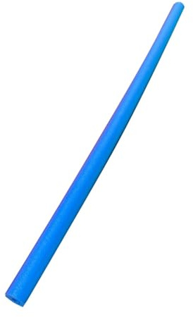 Poolnudel Schwimmnudel 150x6 cm aus PU-Schaum