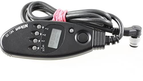 Nikon MC 20 Fernauslöser für F90/F5