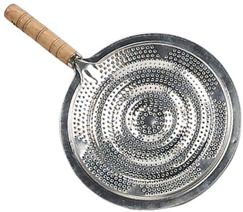 Simmer Ring Heat Diffuser For Gas And Electric Ranges, 8.5 Inches