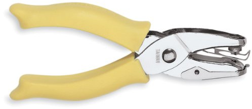 Fiskars Corporation 1/4 Star Hand Punch 23537097J