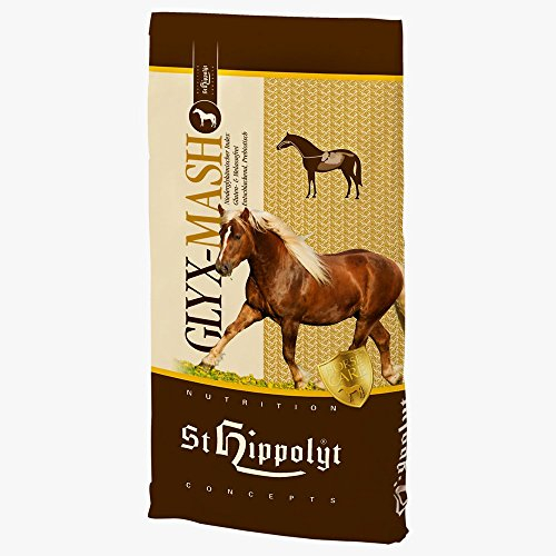 St. Hippolyt Glyx-Mash 15 kg