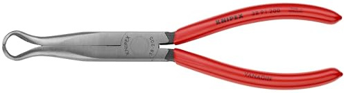 KNIPEX - 38 91 200 Tools - Long Nose Pliers for Spark Plugs (3891200)