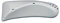 Genuine CANDY Waschmaschinentrommel Paddle Lifter 41021914