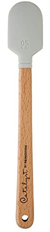 Princeton Catalyst Silicone Tools mini Blades no. 5 White