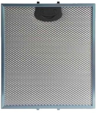 FILTRE GRAISSE 272 X 238 M/M POUR HOTTE BRANDT - 79X8840