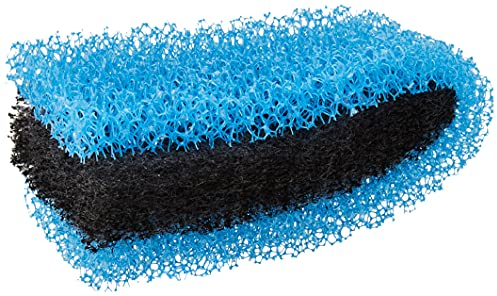 Eden 57659 Ersatzfilterschwamm-Set 304 - Filterschwämme für Aquarium, für EDEN Innenfilter 304