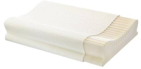 Centa-Star Nackenstützkissen NeckProtect® Ultra 40 x 60 cm | Gesundheitskissen