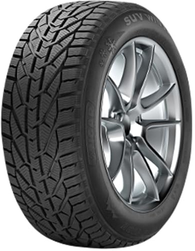 Tigar Neumáticos de invierno SUV 225/60 R18 104H GTAM T272028 sin llanta