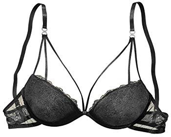Lascana Damen Push-up-BH
