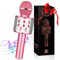 GeschenPark Girls Toys Age 3-12, Gifts for 3-10 Year Old Girls Boys Microphone for Kids Toys Age 3-10 Girls Gifts Easter Gifts for Kids Child Birthday Gifts 1