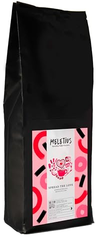 Spread The Love (Signature Blend) 1kg