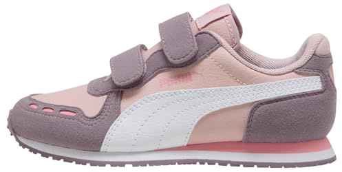 PUMA unisex - barn Cabana Racer Sl 20 V PsSneaker