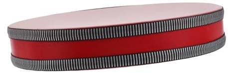 ERINGOGO Musiktrommel Meereswellen-sound-making-trommel Handtrommel Für Jungen Und Mädchen Instrumenten-requisite Tragbares Musikinstrument Für Die Früherziehung