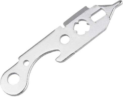 Generisch Dart Spitzen Entferner, Dart Schlüssel Werkzeug, Tragbares Dart Kopf Handhabungs Werkzeug, Multifunktionales Dart Zubehör, Auszieh Werkzeug Für Dart Stangen Dart Spitzen