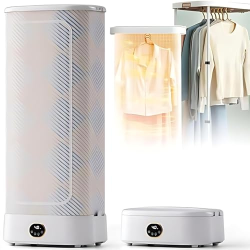 Repasseur chemise automatique Clothes steamer Appareil Repassage Et Pliage Automatique Avec Séchoir À Vapeur Incorporé Et Télécommande Pour Maison Et Buanderie Professionnelle