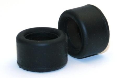 Reifen Ortmann Competition 51b (2 Stück) für Slotcar