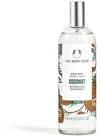 The Body Shop Coconut Body Mist 100ml