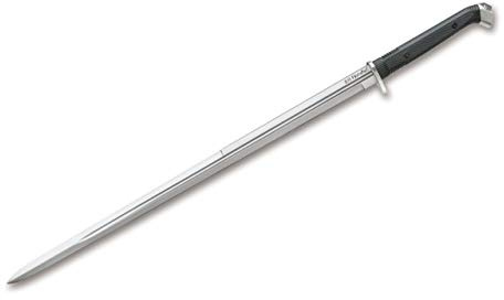 UNITED CUTLERY Erwachsene Schwert, schwarz, 77,6cm, 05UC005
