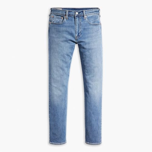 Levi's herr 502 Taper Avsmalnande Jeans , Håll på mig, 32W / 30L