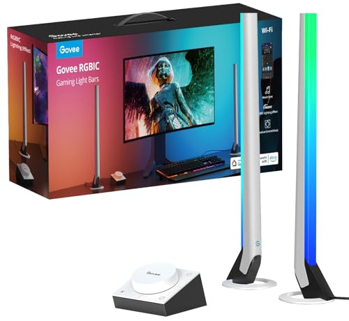Govee - Gaming Smart Light Bars
